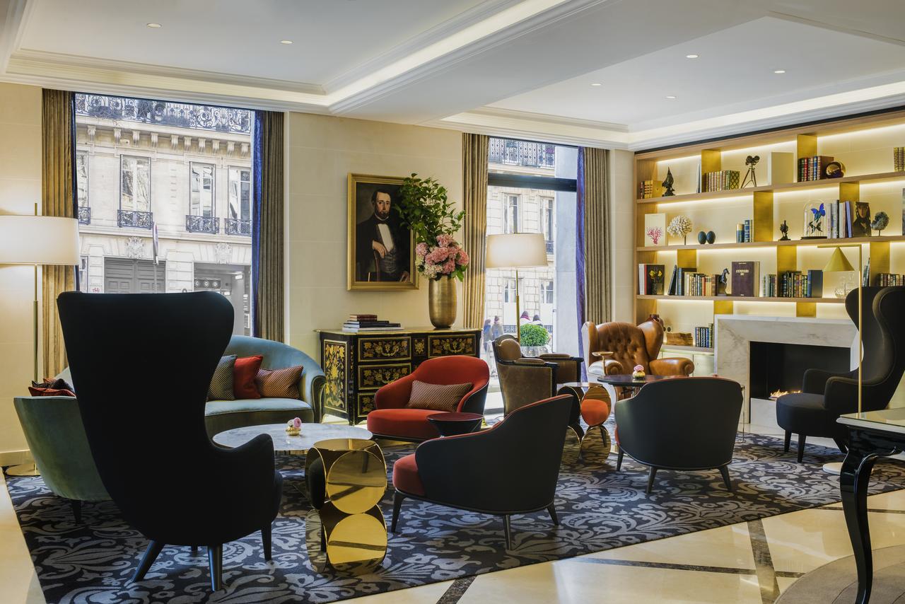 Hotel Amarante Ely