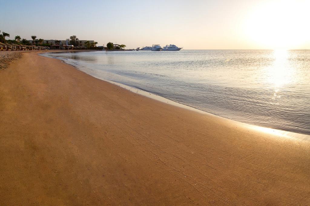 Balina Paradise Abu Soma Resort