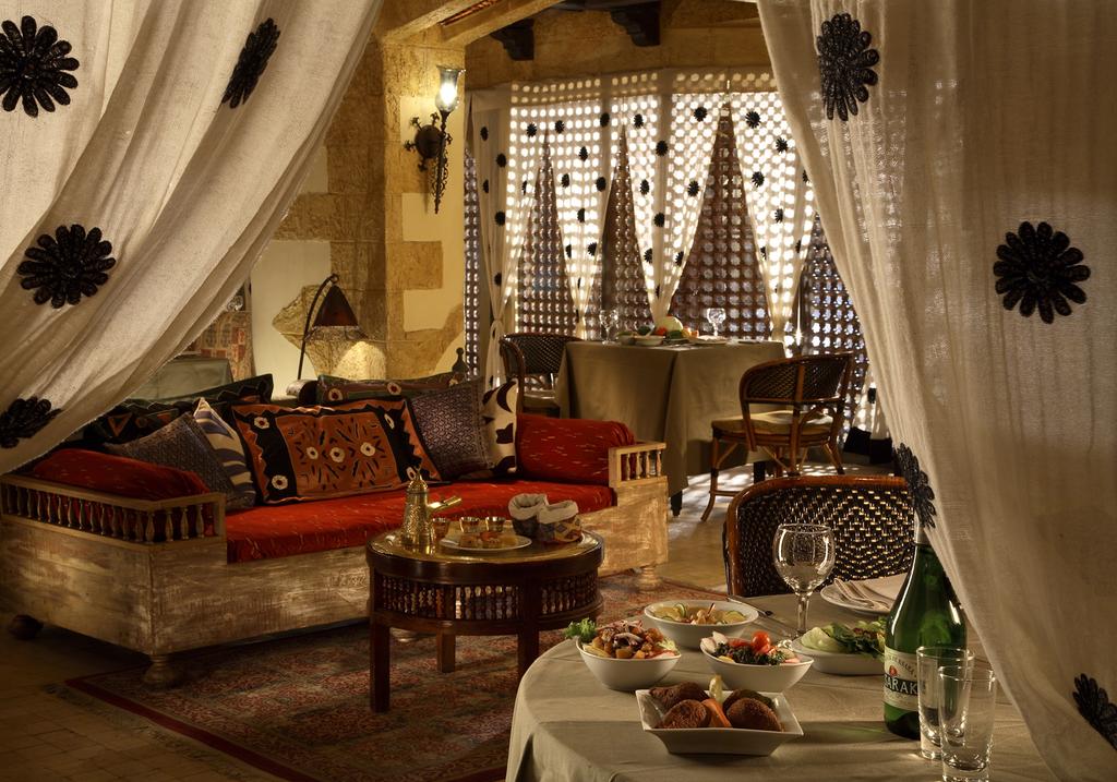 Sonesta Hotel, Tower & Casino - Cairo