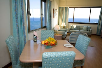 St Raphael Resort