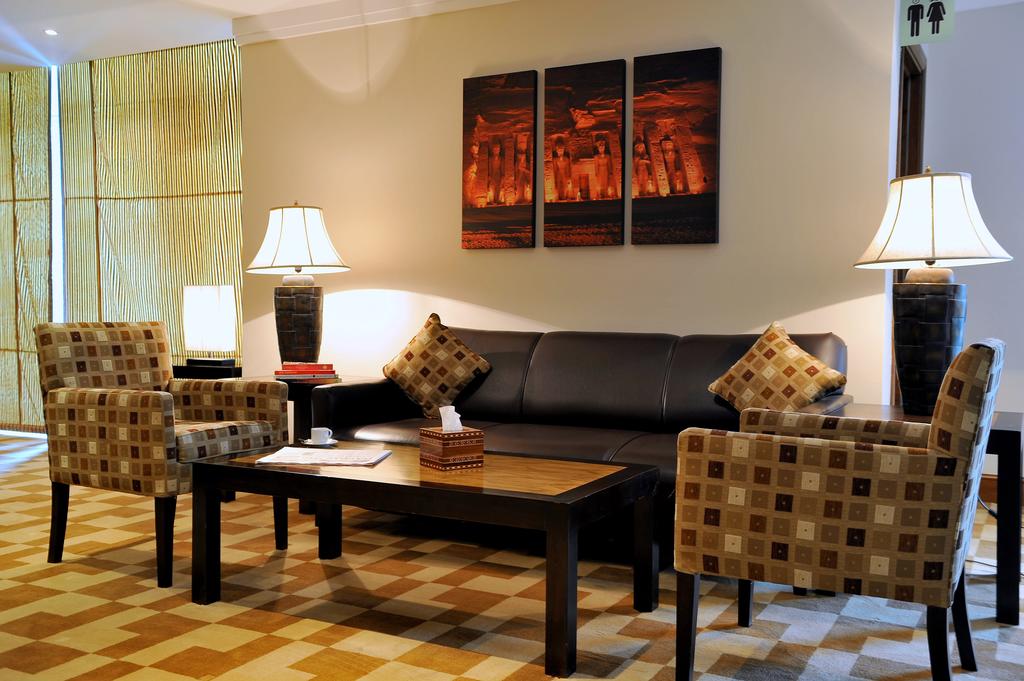 Staybridge Suites Cairo - Citystars