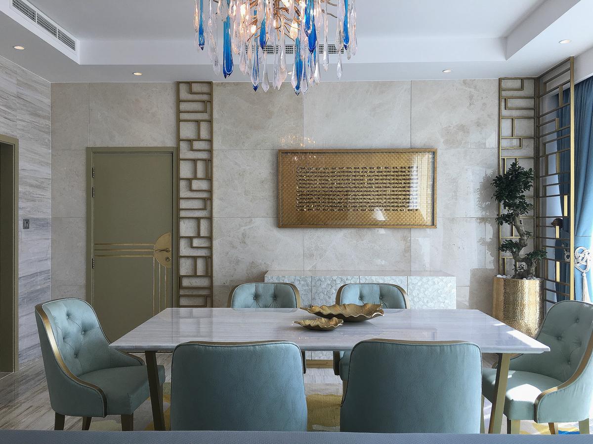 Steigenberger Hotel Business Bay, Dubai
