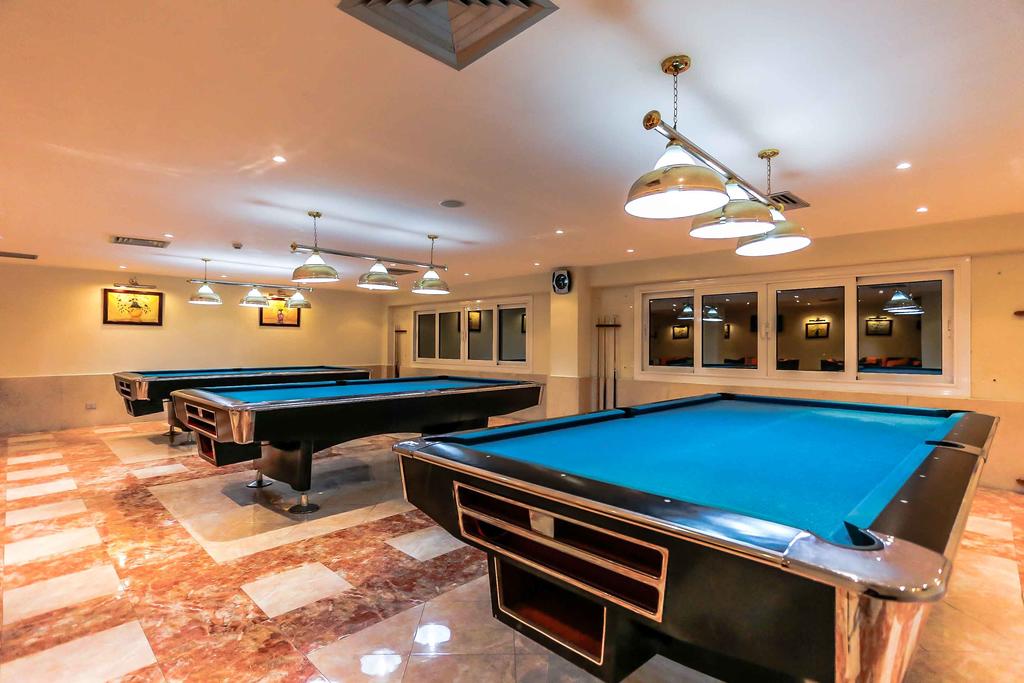 Sultan Gardens Resort Sharm el-Sheikh