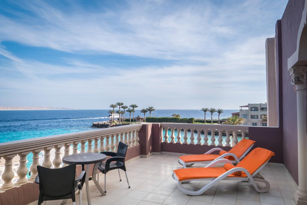 Sunny Days El Palacio Resort & SPA