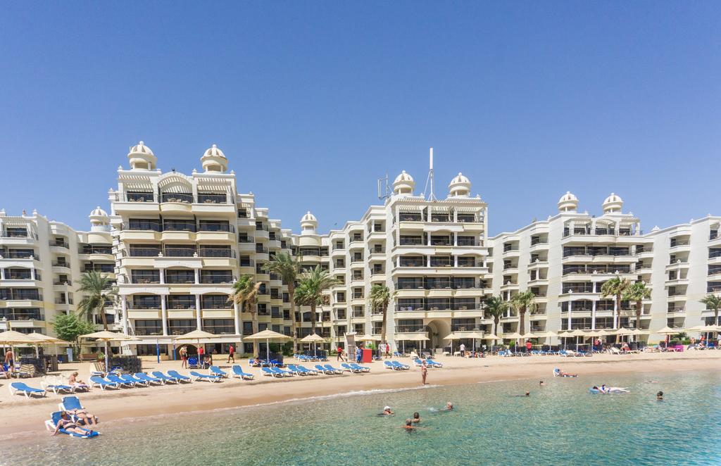 Sunrise Holidays Resort Hurghada - Adults Only