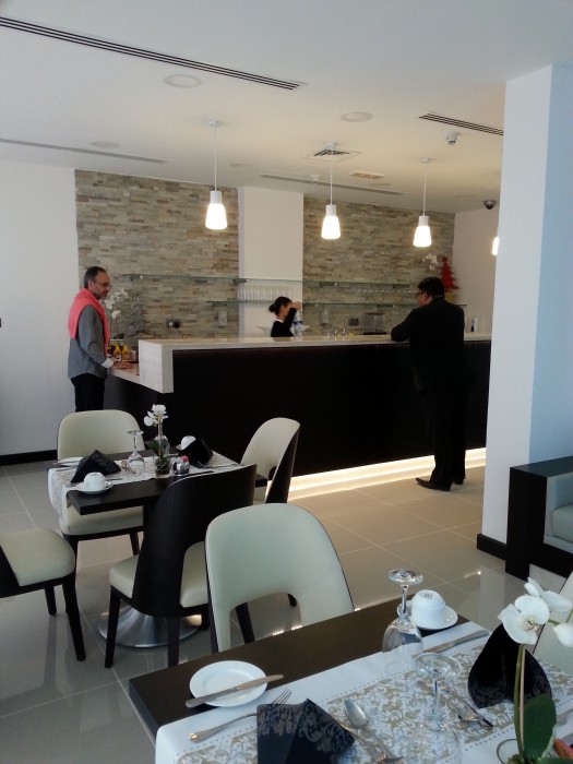 Dubai Trade Centre Hotel Apartments