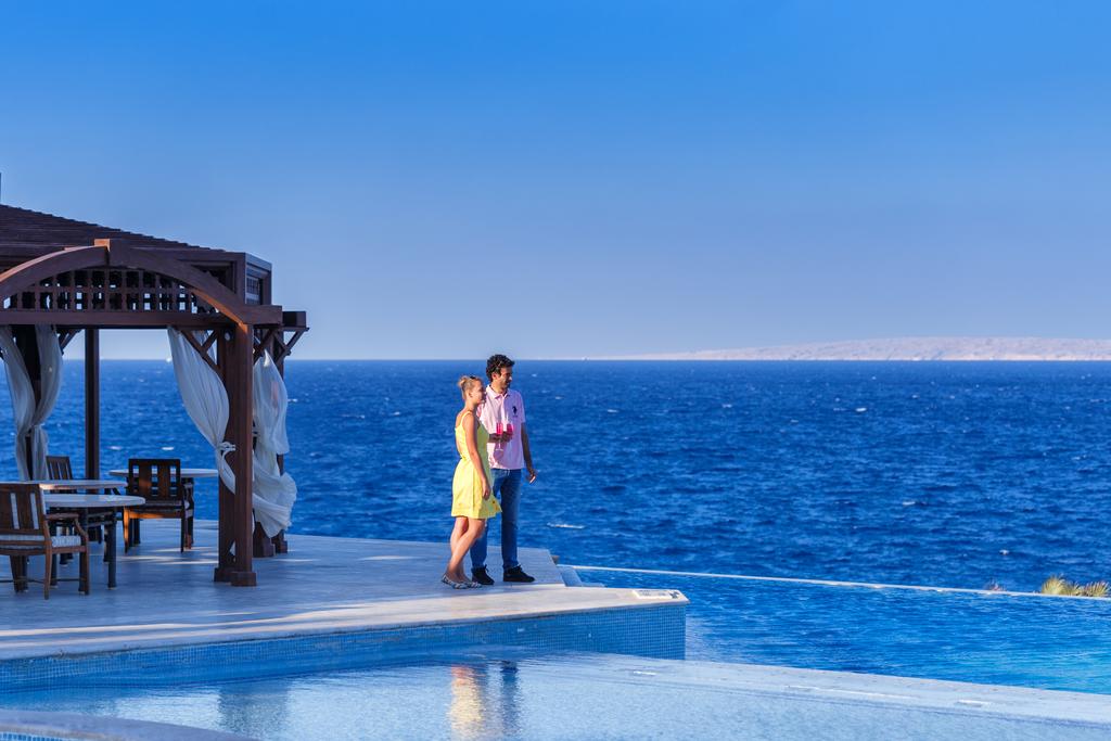 The Oberoi, Sahl Hasheesh