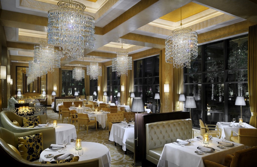 One&Only Royal Mirage - The Palace