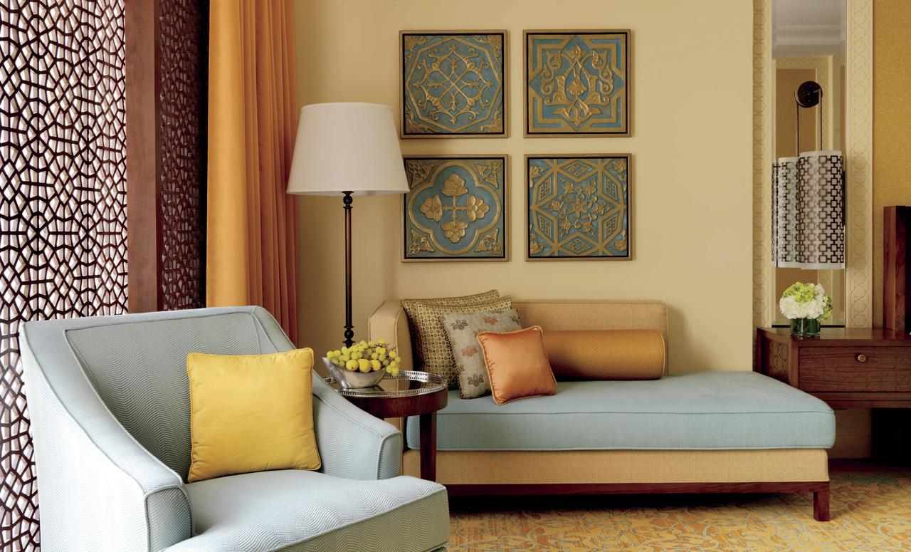 The Ritz-Carlton