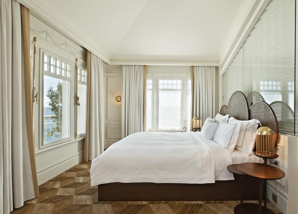 Stay Bosphorus Hotel