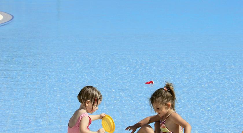 The Three Corners Fayrouz Plaza Beach Resort