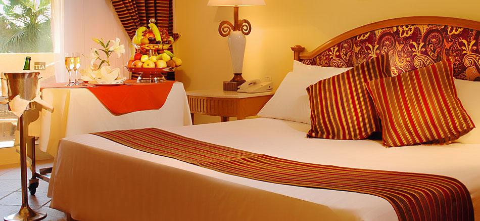 Tia Heights Makadi Bay Hotel