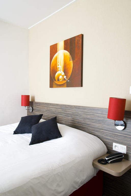 Timhotel Odessa Montparnasse