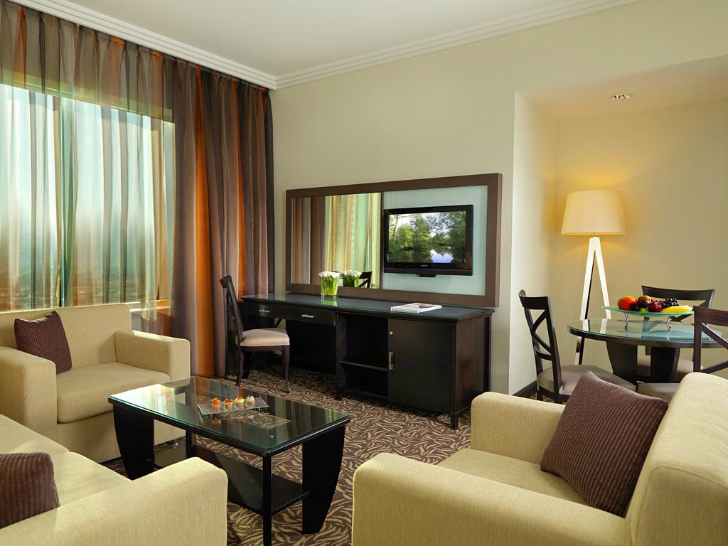 Towers Rotana