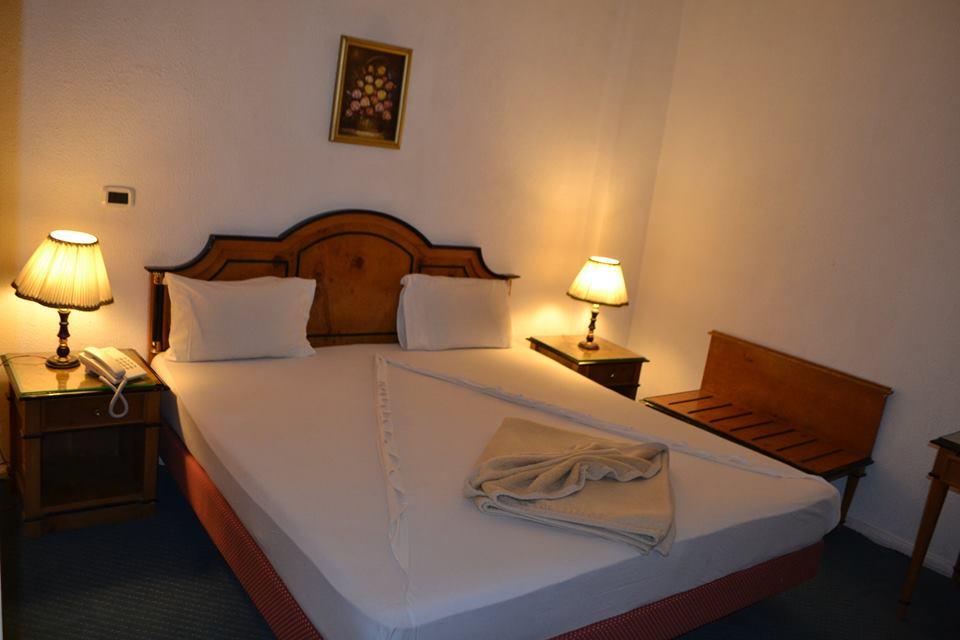 Kaoud Sporting Hotel