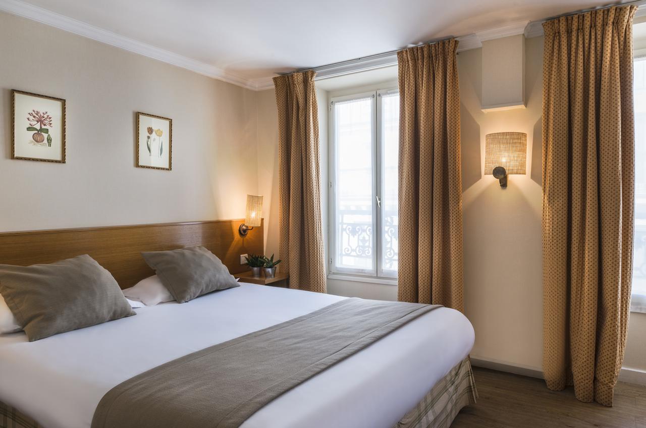 Hotel Newton Opéra Paris