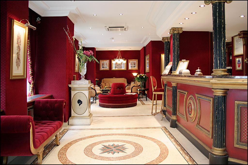 Villa Opéra Drouot