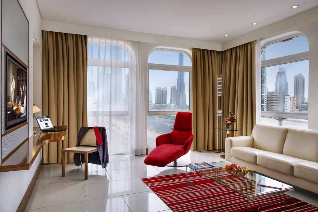 Villa Rotana