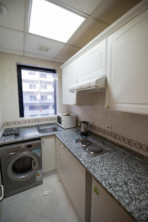 London Creek Hotel Apartments