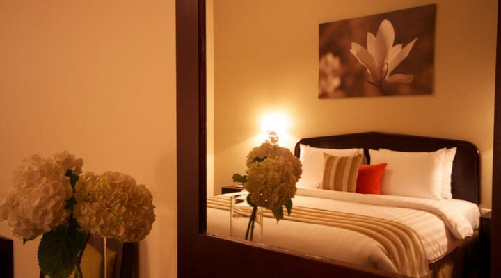 Welcome Hotel Apartment - 2