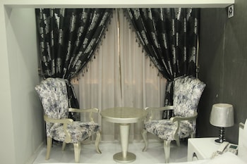 White Fort Hotel