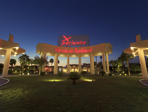 Xperience Kiroseiz Premier Naama Bay