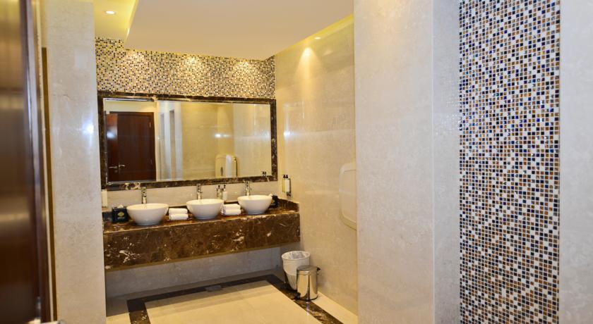 Donatello Hotel Dubai