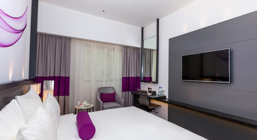 Flora Grand Hotel