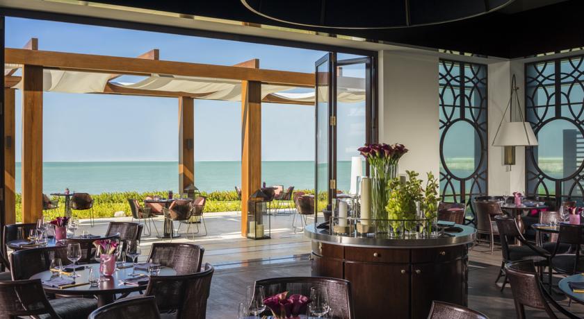 Four Seasons Resort