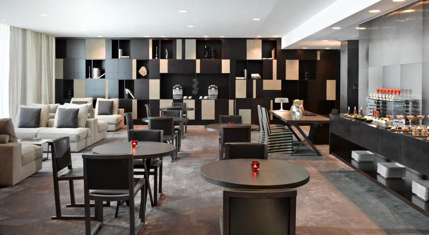 The Canvas Hotel Dubai MGallery By Sofitel