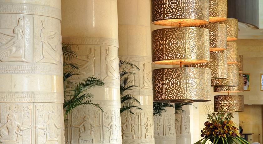 Raffles Dubai