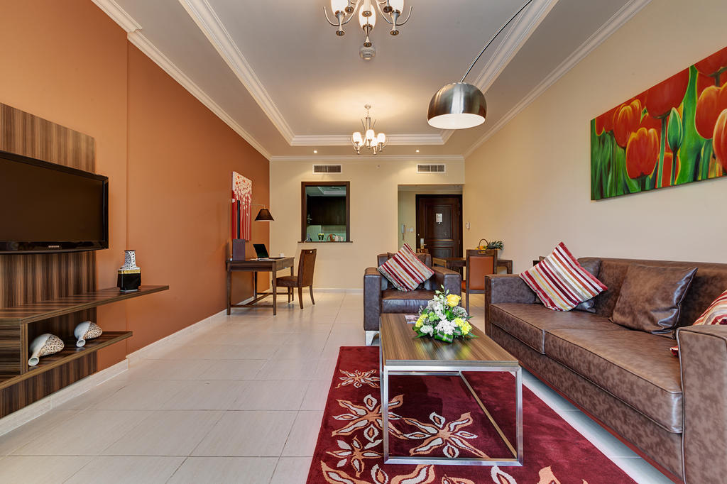 Abidos Hotel Apartment Dubailand
