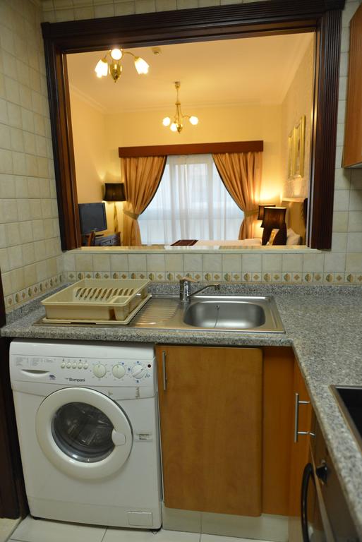 Al Manar Hotel Apartment