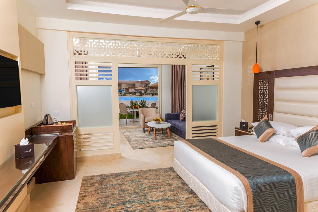 Albatros Sea World Marsa Alam (Families and Couples Only)