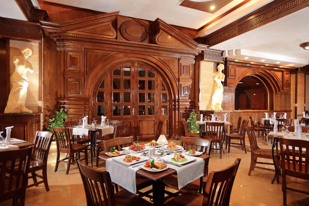 Alf Leila Wa Leila Hotel (Families and Couples Only)