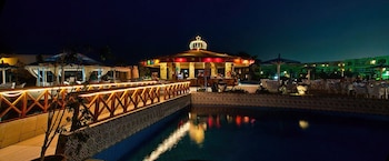 Ali Baba Palace Hotel