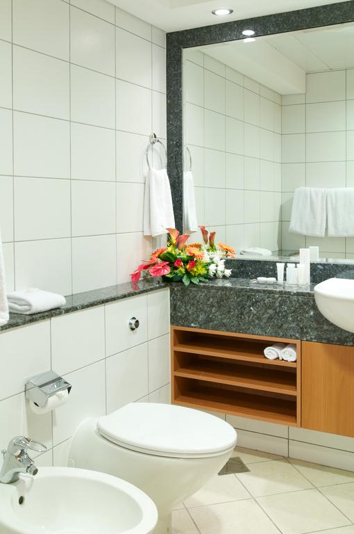 AlSalam Hotel Suites and Apartments (Formerly Chelsea Tower)