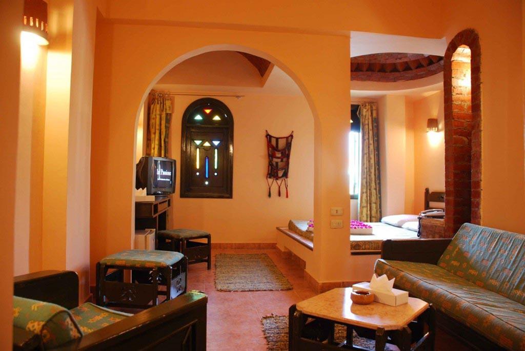 Amar Sina Village