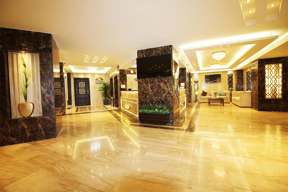 Amoun Hotel