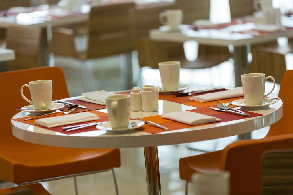 Aparthotel Adagio Premium Dubai Al Barsha