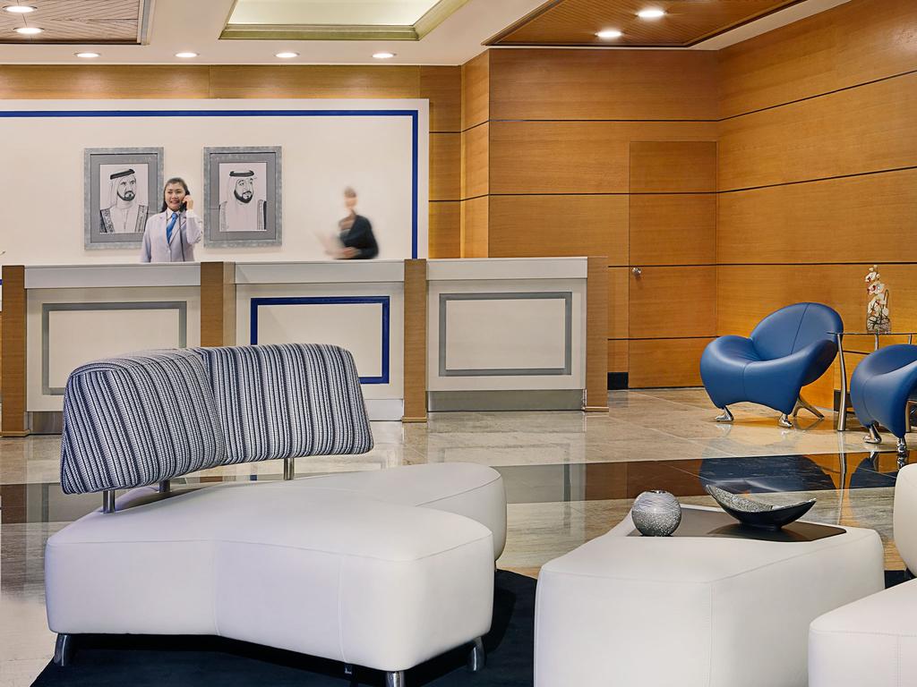 Hotel Armada BlueBay