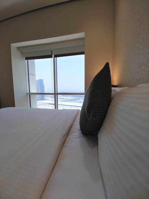 Ascott Park Place Dubai
