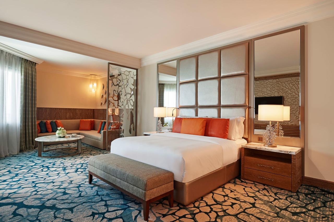Atlantis The Palm, Dubai