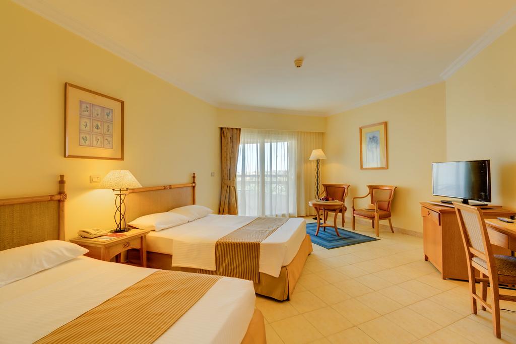 Aurora Oriental Resort Sharm El Sheikh