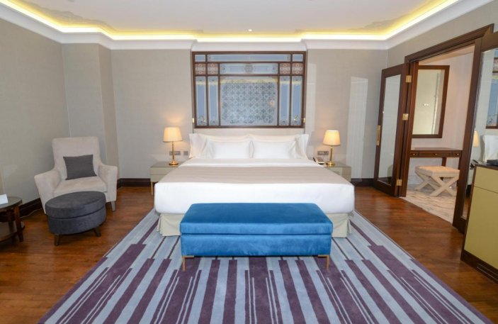 Barceló Istanbul