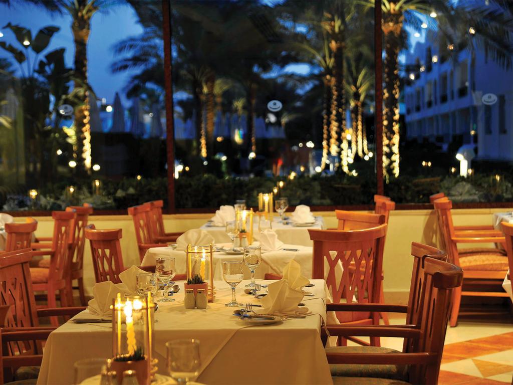 Baron Palms Resort Sharm El Sheikh