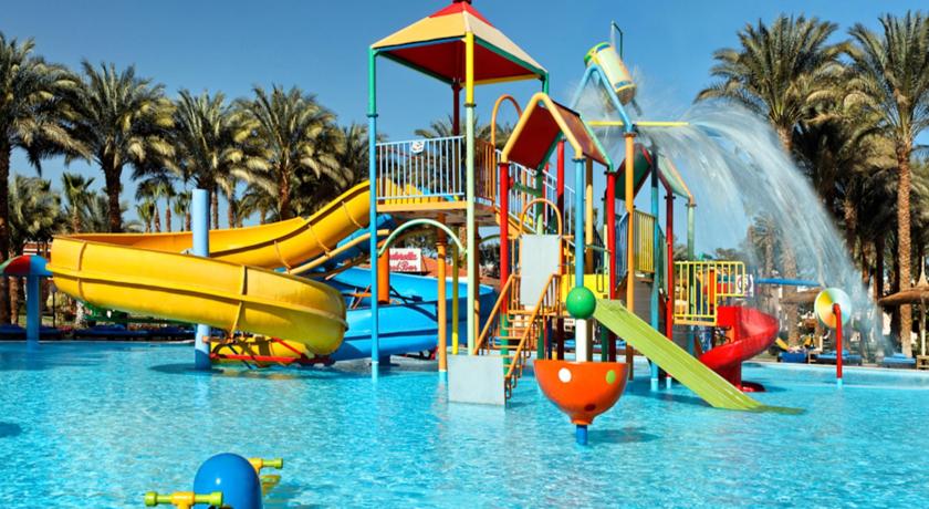 Beach Albatros Resort