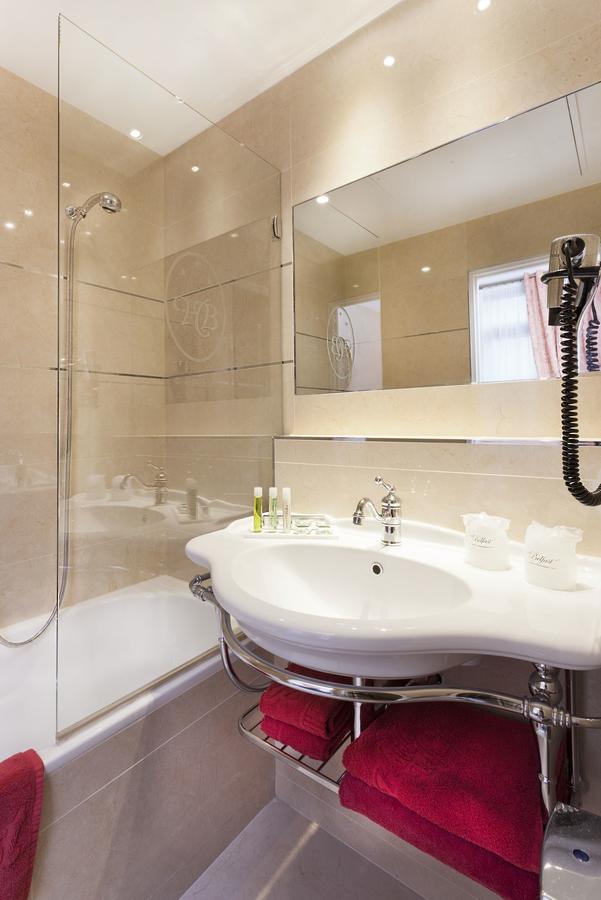 Hotel Belfast