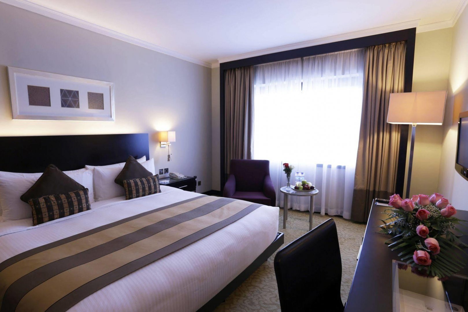 Best Western Premier Deira