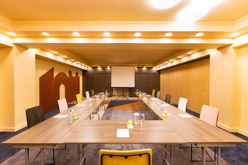 Mercure Istanbul Bakirkoy